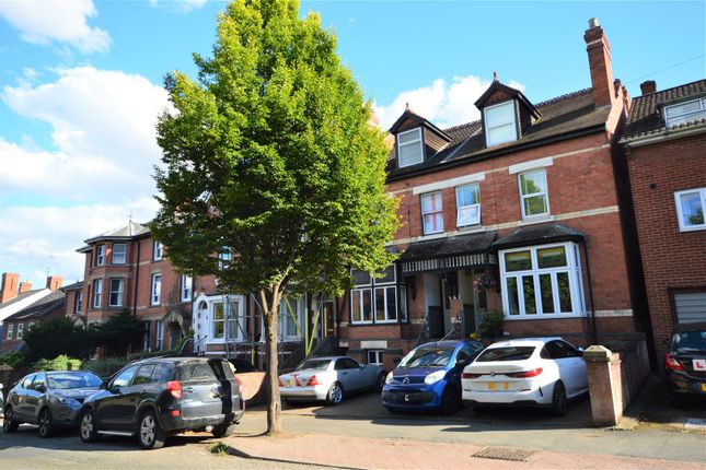 Leominster, Herefordshire HR6 5 bed terraced house for sale