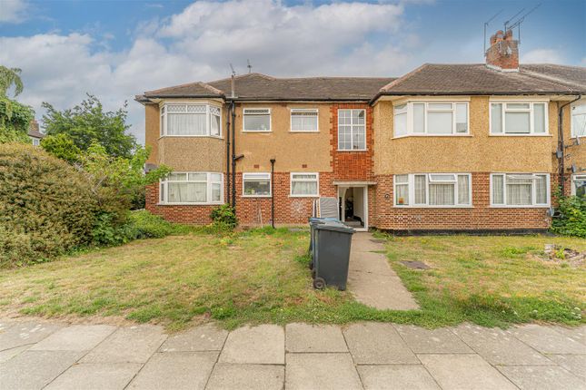 2 bed flat