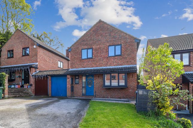 Inkerman Terrace, Chesham, HP5 4 bed detached house for sale