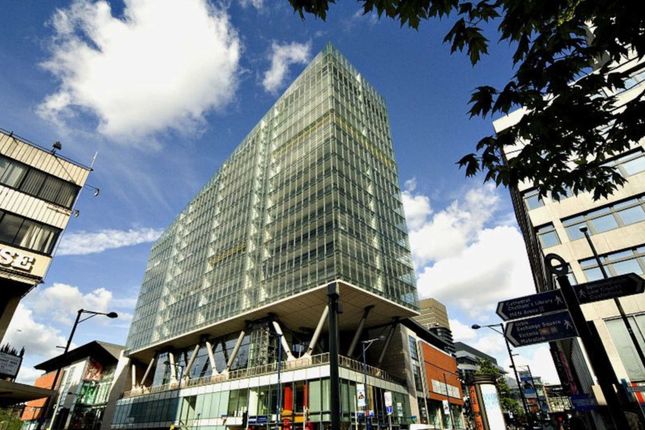 Deansgate, Manchester, M3 3 bed flat for sale