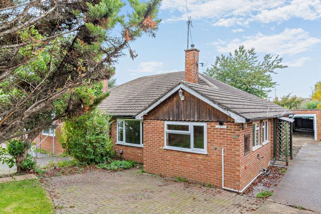 2 bedroom bungalow for sale