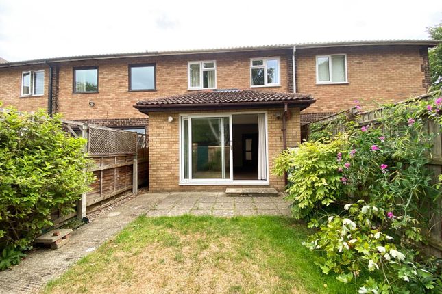 Grain Close, Great Shelford, Cambridge 3 bed terraced house for sale