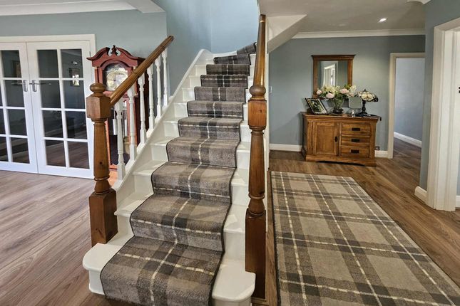 Addisons Close, Shirley 4 bed detached house for sale