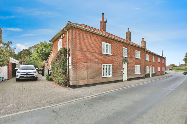 4 bedroom character property for sale