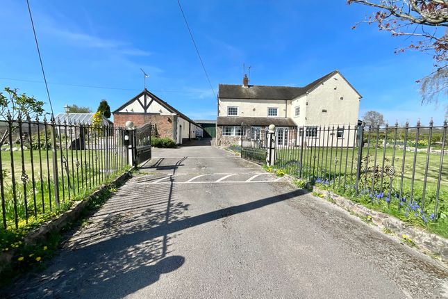 9 bedroom detached house for sale
