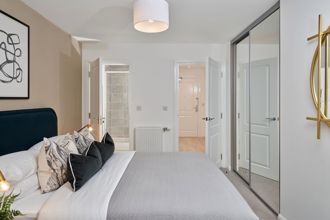 Founders Court South Type F