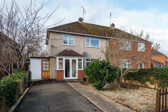 Byron Avenue, Warwick 3 bed house for sale