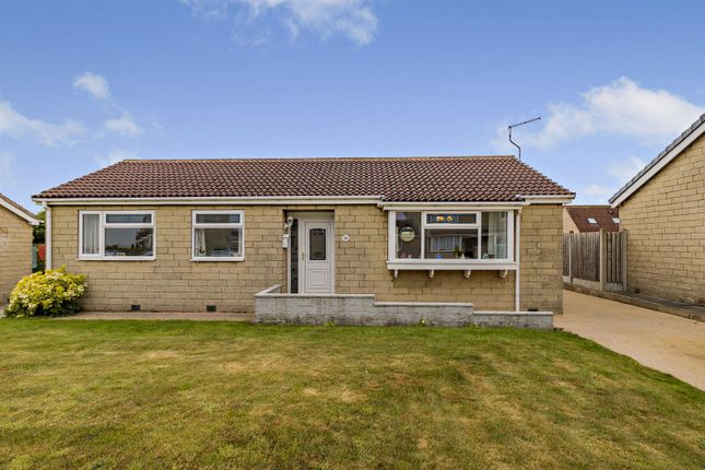 Admirals Crest, Scholes, Rotherham 3 bed detached bungalow for sale