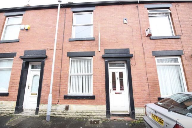 Freetrade Street, Rochdale OL11 2 bed terraced house for sale