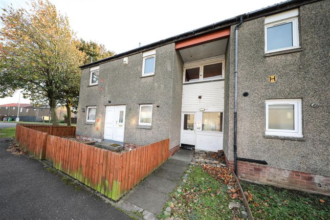 Glen Lyon Road, Kirkcaldy 1 bed flat for sale