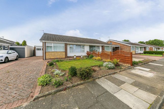 Ganton Avenue, Southfield Green, NE23 2 bed semi