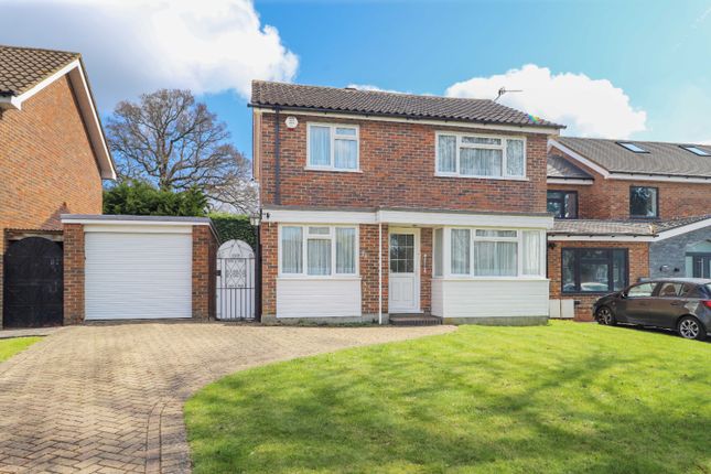 Sequoia Park, Pinner HA5 3 bed detached house for sale