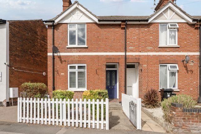 Easthampstead Road, Berkshire RG40 3 bed end of terrace house for sale