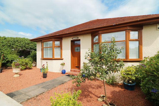 Bentfield Drive, Prestwick, KA9 2 bed detached bungalow for sale