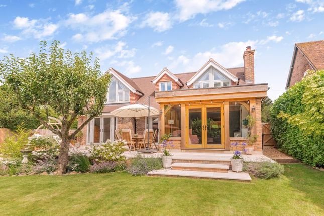 Abinger Lane, Abinger Common 4 bed detached house for sale