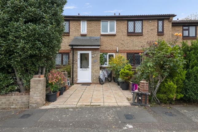 1 bedroom terraced house for sale