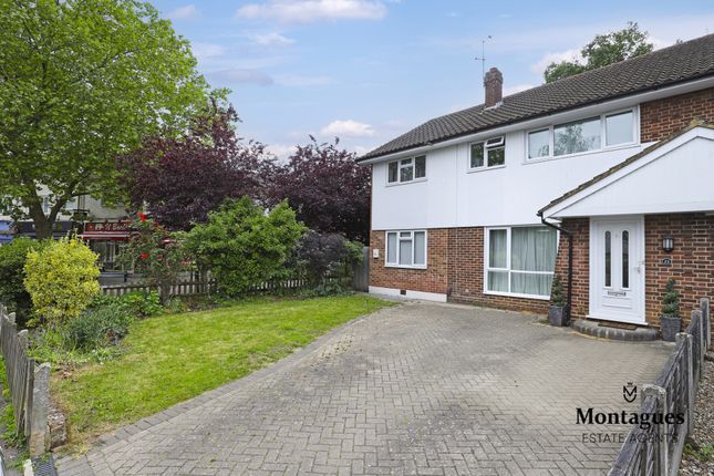 Forest Drive, Theydon Bois, CM16 5 bed house for sale