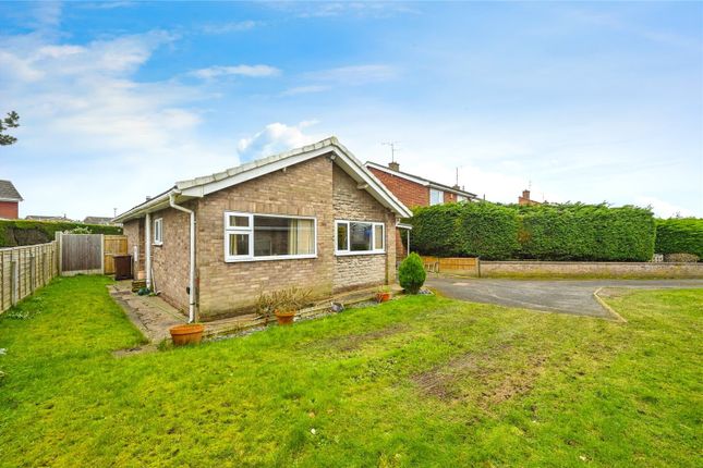 2 bedroom bungalow for sale