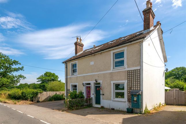 3 bed semi-detached house