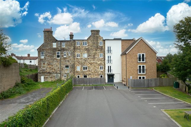 Whitehill Road, East Sussex TN6 2 bed apartment for sale