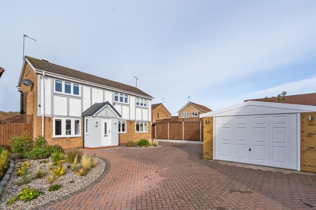 Oxford Drive, Acocks Green 3 bed detached house for sale