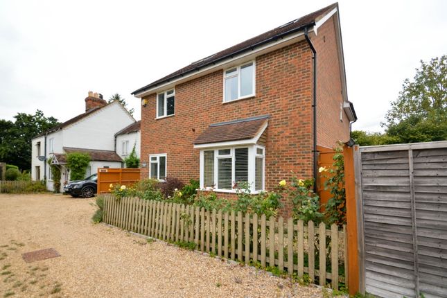 Waterloo House, Winkfield 5 bed terraced house for sale