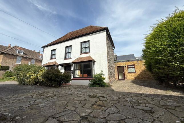 High Street, Ramsgate CT12 4 bed detached house for sale