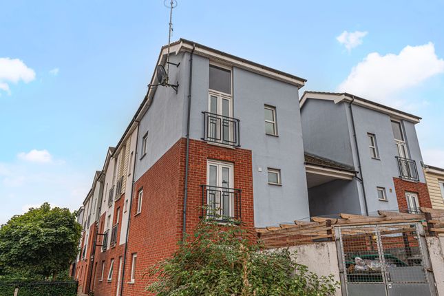Ariel Reach, Newport, NP20 2 bed apartment for sale