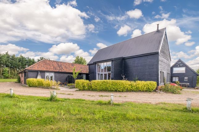 6 bedroom barn conversion for sale