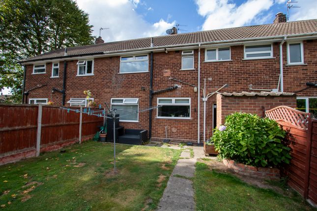 Lyndale Avenue, Wirral CH62 3 bed terraced house for sale