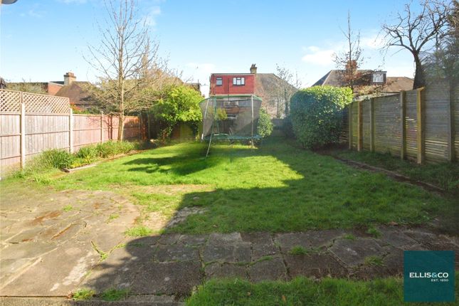 Elm Park Gardens, Hendon, NW4 3 bed detached house for sale