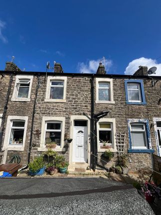 Back Commercial Street, Barnoldswick... 1 bed terraced house for sale