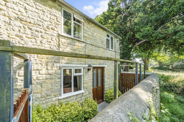 Wootton,  Oxfordshire,  OX20 2 bed cottage for sale
