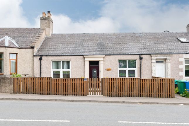 Kennoway Road, Leven KY8 2 bed bungalow for sale