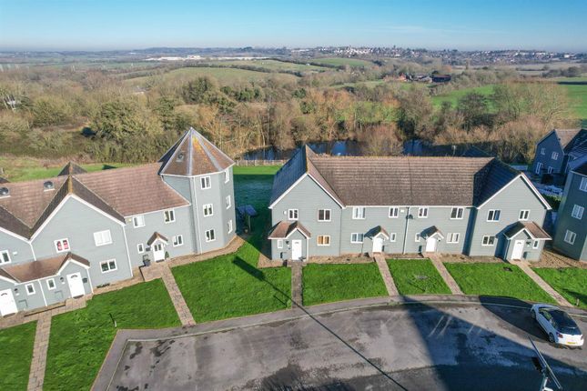 Wiltshire Crescent, Royal Wootton... 3 bed end of terrace house for sale