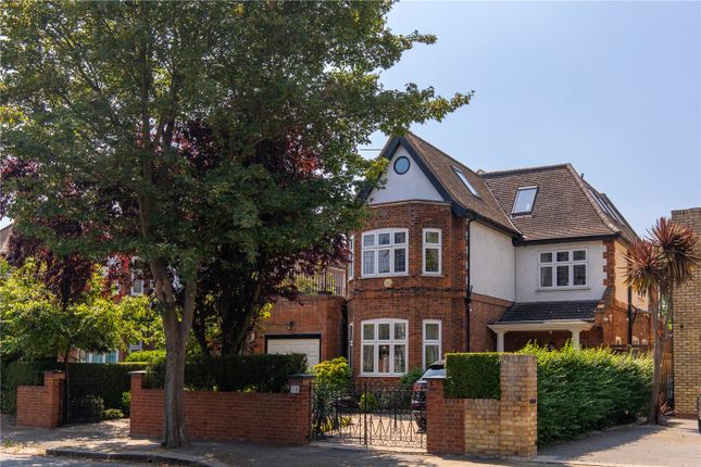 Tring Avenue, Ealing Common, London, W5 7 bed detached house for sale