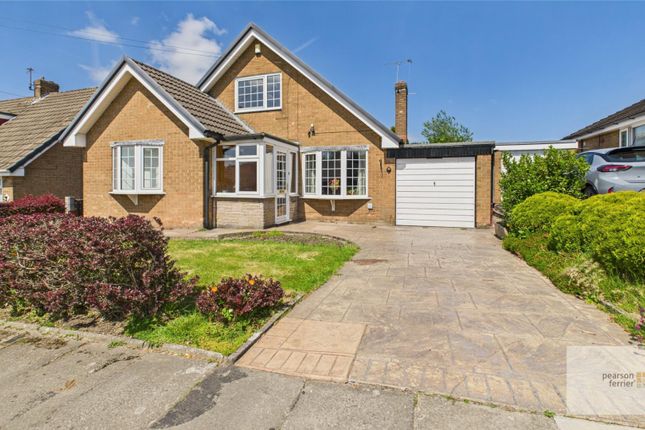Weaver Drive, Bury BL9 3 bed detached house for sale
