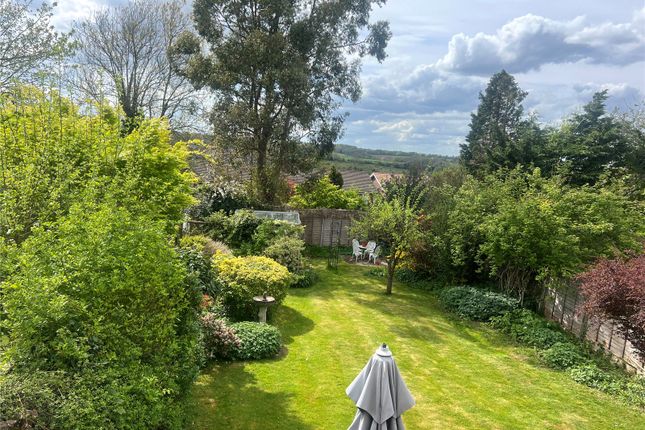 Main Road, Biggin Hill, Westerham... 3 bed semi