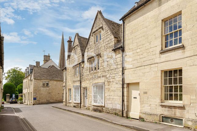 St. Marys Street, Stroud, GL6 4 bed detached house for sale