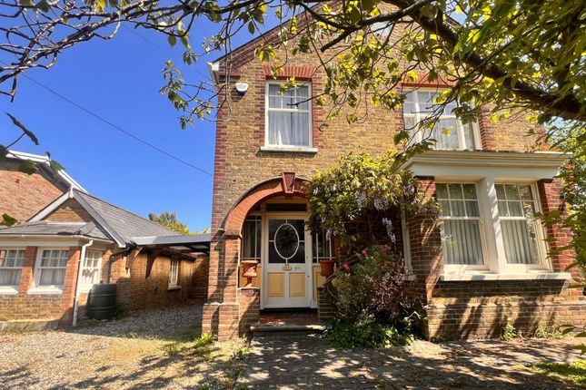 Preston Avenue, Faversham, ME13 4 bed detached house for sale
