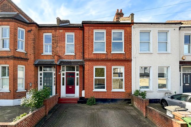 Ardoch Road, Catford, London, SE6 3 bed terraced house for sale