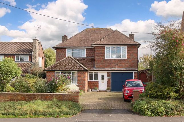Dundale Road, Tring 4 bed detached house for sale
