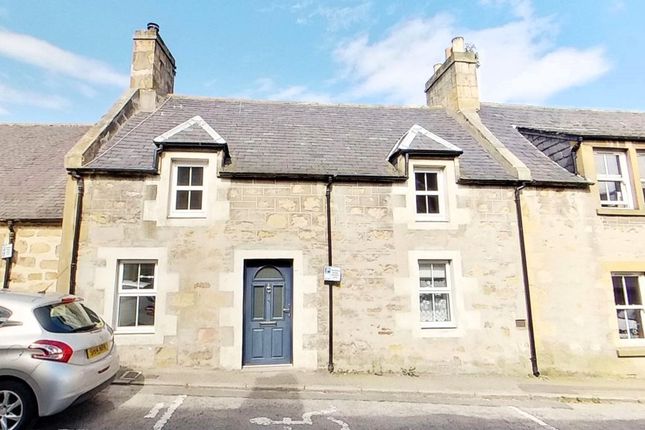 5 Hartfield Street, Tain, IV19 1DH 3 bed terraced house for sale