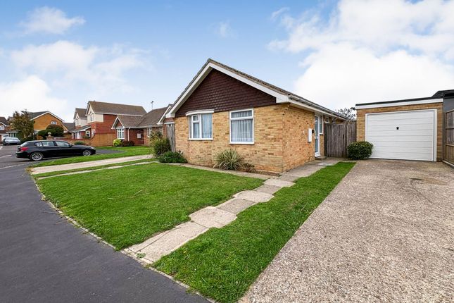 Eton Drive, West Wittering, West... 2 bed detached bungalow for sale