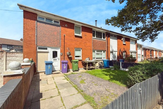 5 bed end terrace house