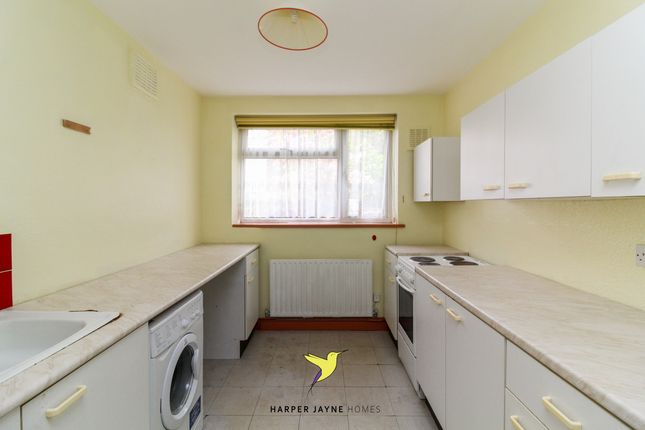 Park Lodge, Auckland Road, SE19 1 bed flat for sale