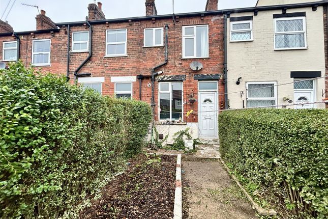 Cyprus Terrace, Garforth, Leeds, LS25 2 bed terraced house for sale