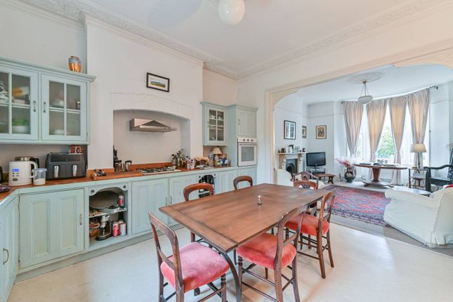 Barry Road, East Dulwich, London, SE22 4 bed semi