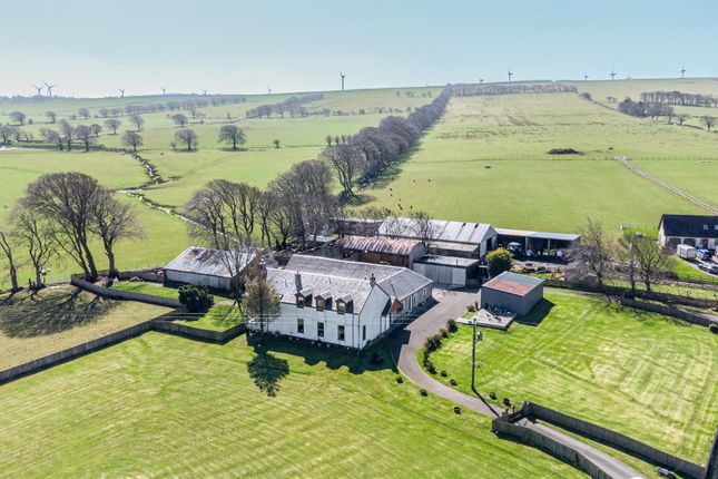 5 bed detached house