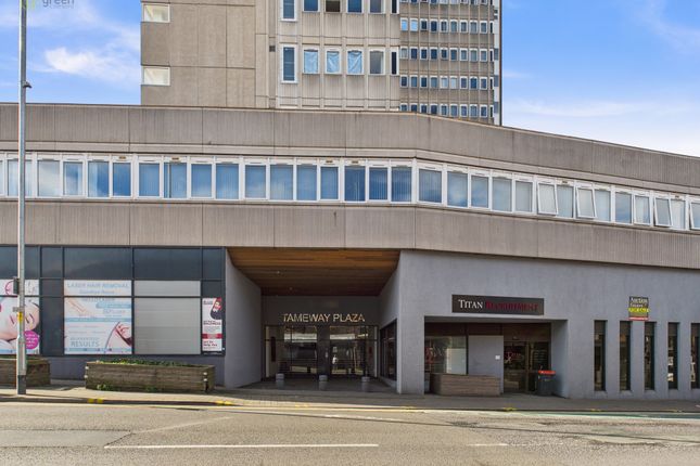 Bridge Street, Walsall WS1 2 bed apartment for sale